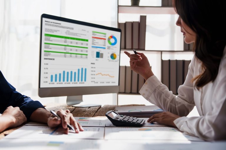 What is QuickBooks and Why Your Business Might Need It